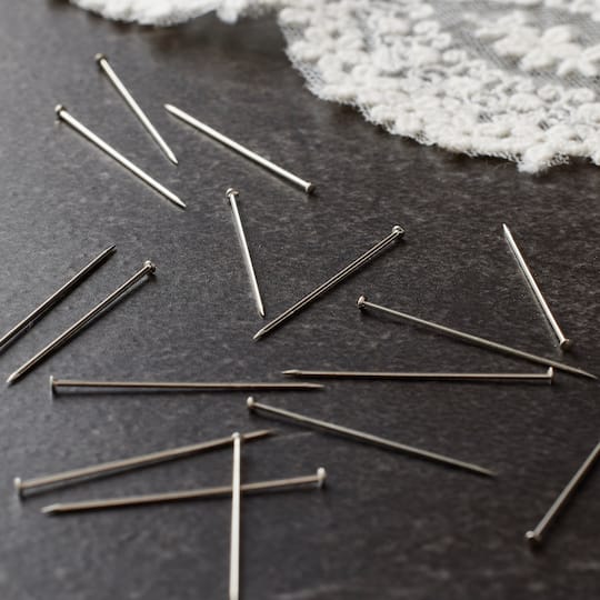 Loops & Threads™ Bridal & Lace Pins